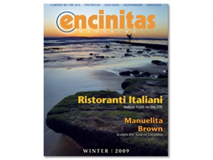 Encinitas Magazine